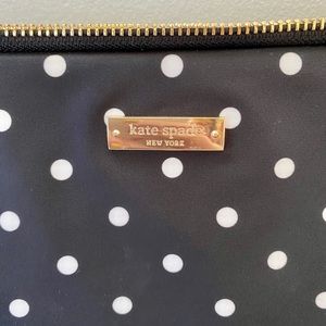 Kate Spade Laptop Pouch